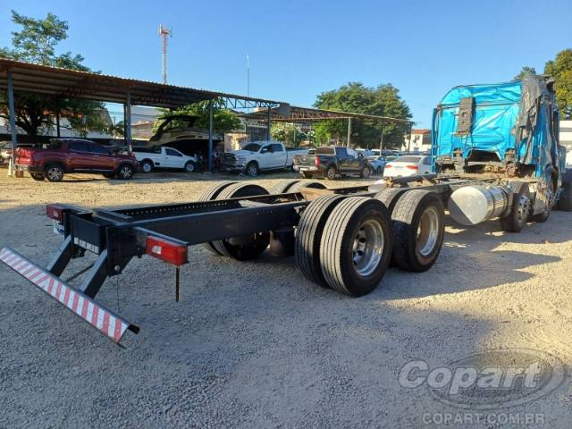 2021 SCANIA P 360 