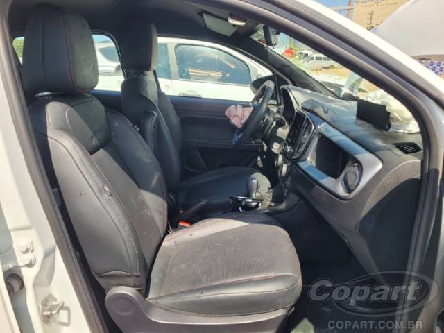 2026 FIAT STRADA CD 