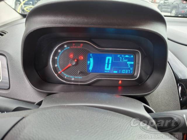 2019 CHEVROLET COBALT 