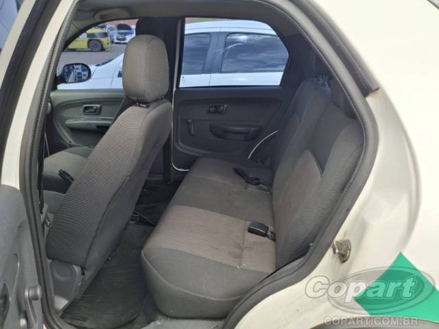 2016 FIAT PALIO 