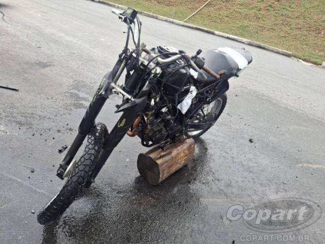 0 YAMAHA XTZ 150 CROSSER 