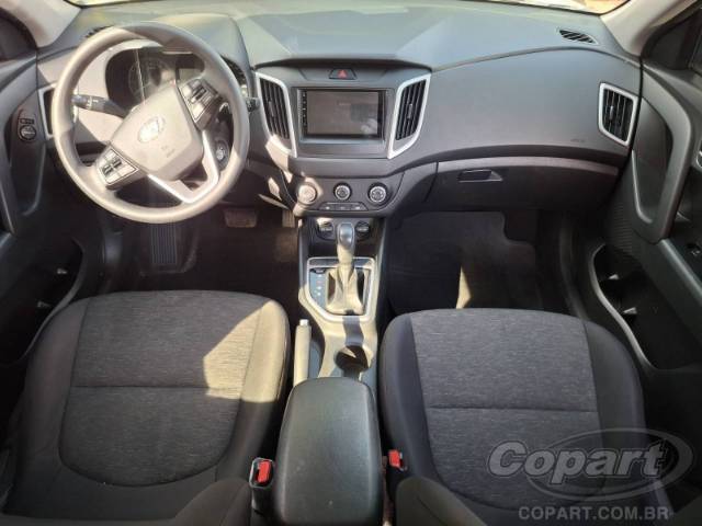 2021 HYUNDAI CRETA 