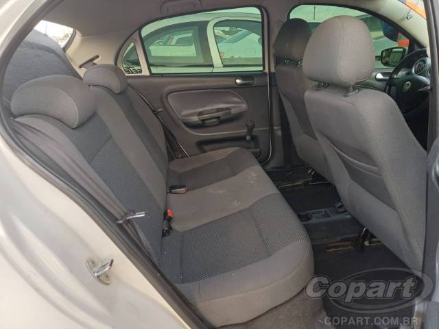 2010 VOLKSWAGEN GOL 