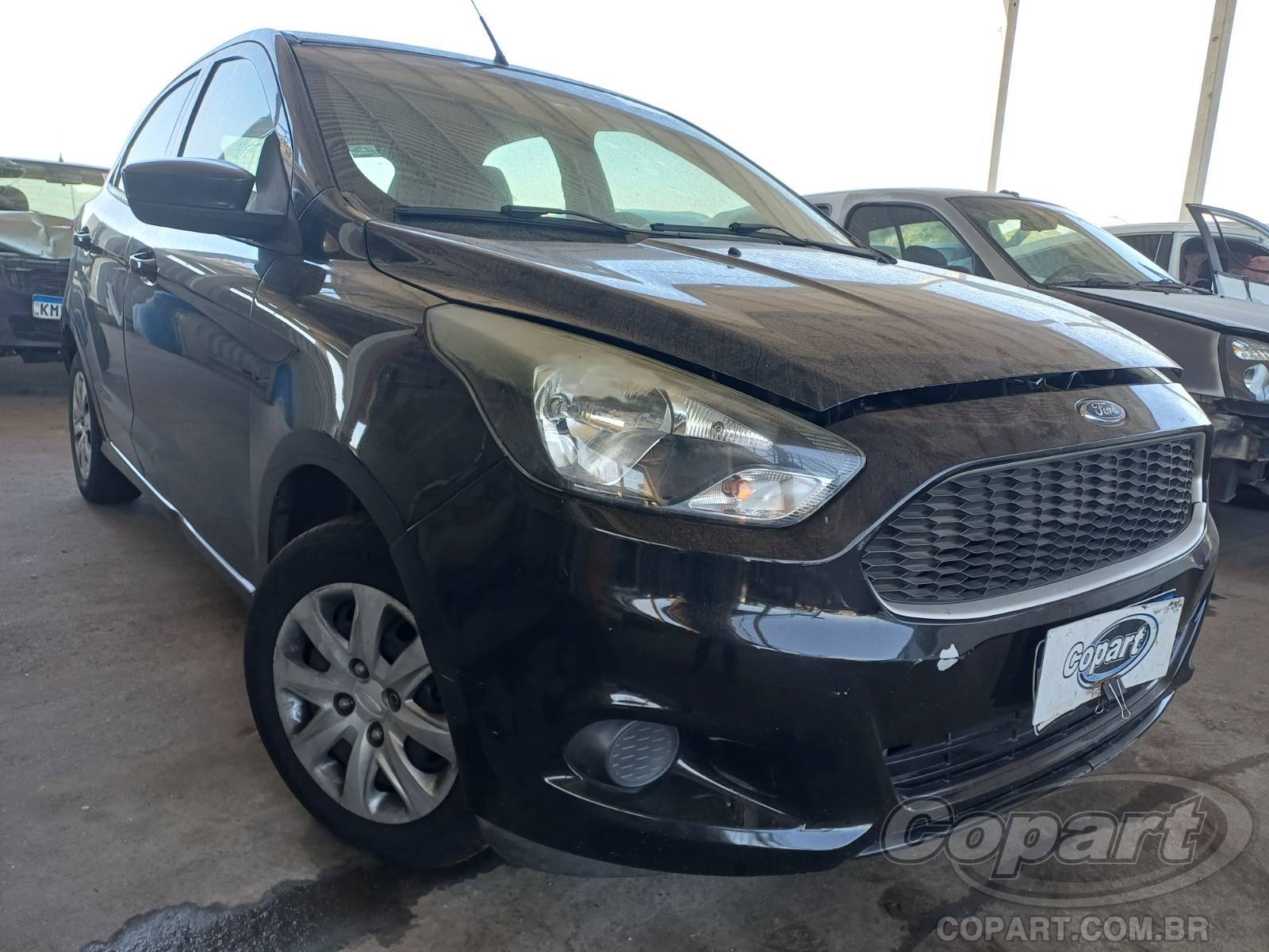 FORD Ka 2017