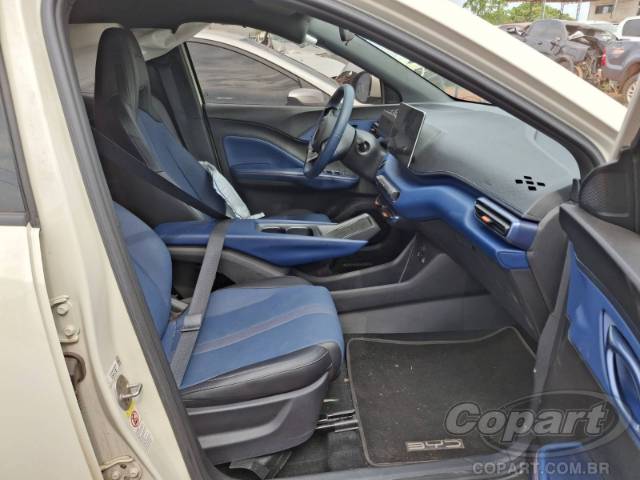 2026 BYD DOLPHIN MINI 