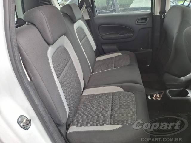 2019 CITROEN AIRCROSS 