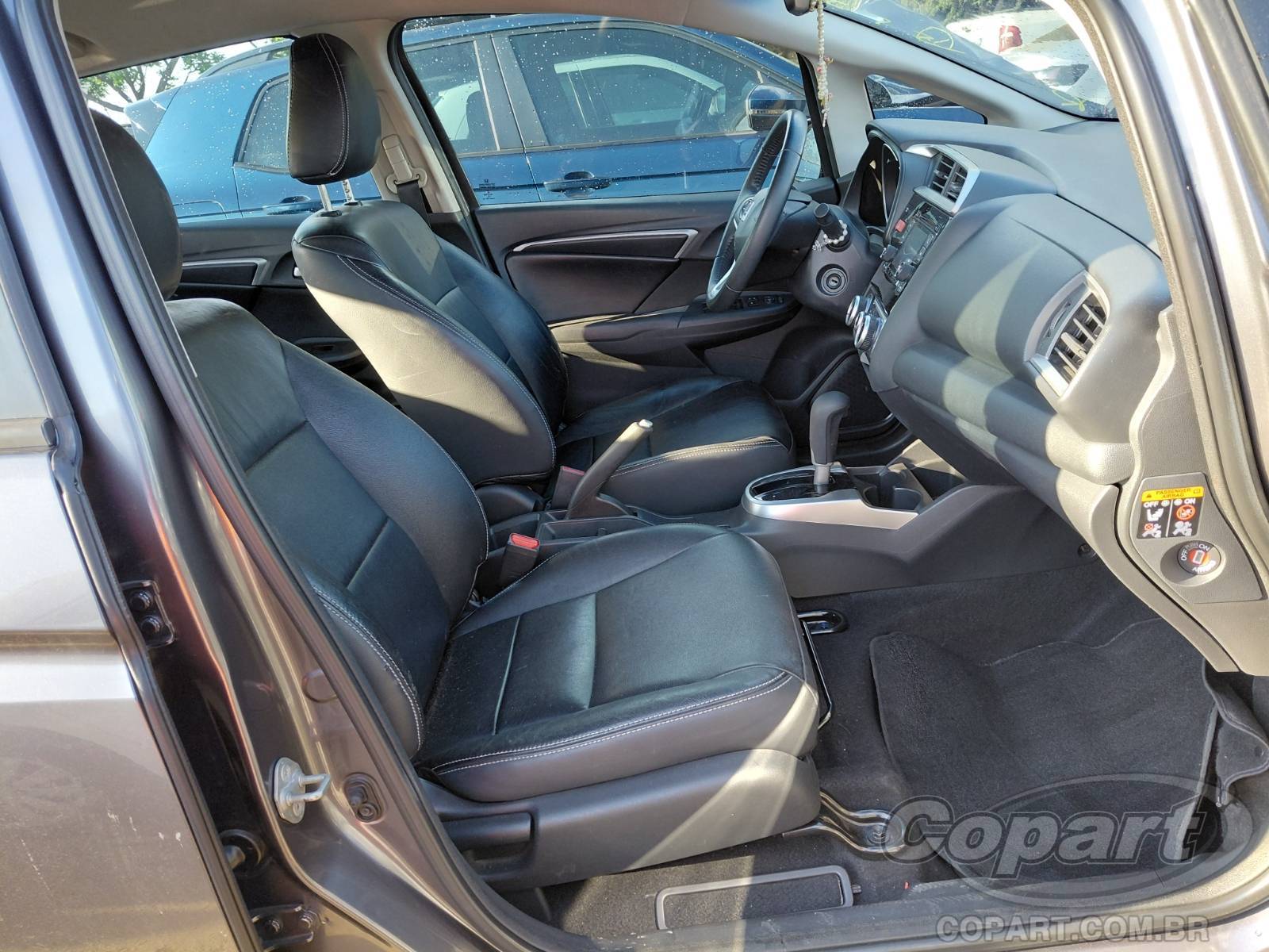 Foto 5: 2016 HONDA FIT