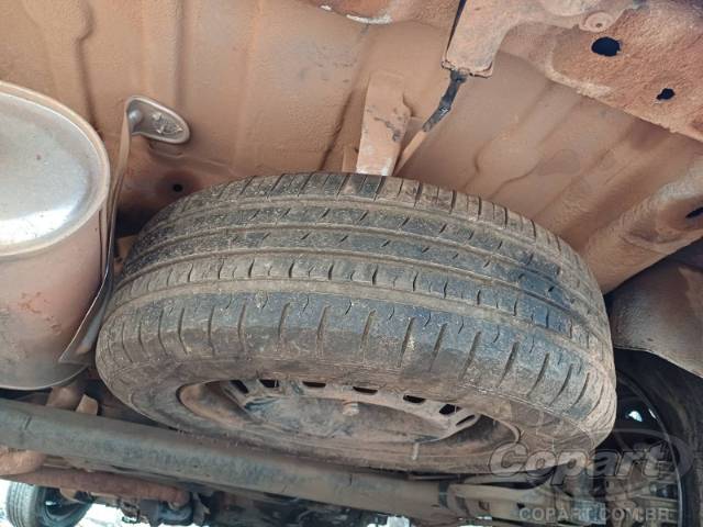 2023 VOLKSWAGEN SAVEIRO 