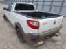 2020 FIAT STRADA 