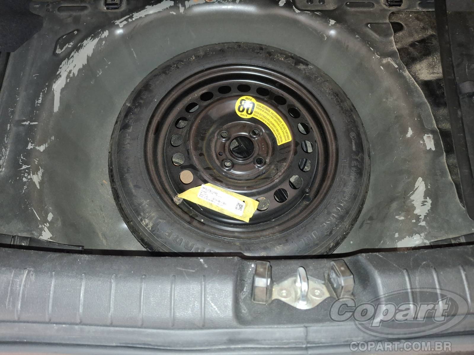 Foto 10 de 10: 2024 HYUNDAI HB20