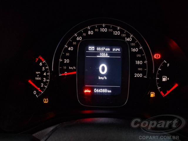 2021 FIAT STRADA CD 