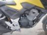 2023 HONDA CB 300F 