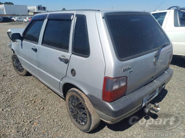 2011 FIAT UNO 