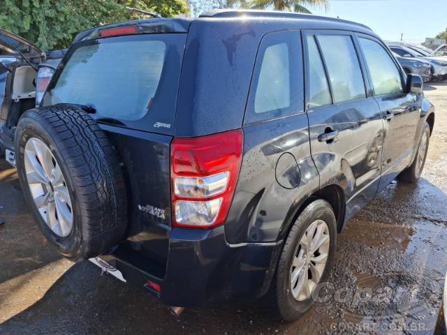2014 SUZUKI GRAND VITARA 