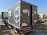 2022 MERCEDES BENZ SPRINTER CHASSI 