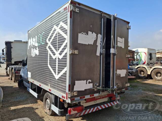 2022 MERCEDES BENZ SPRINTER CHASSI 