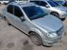 2012 RENAULT LOGAN 