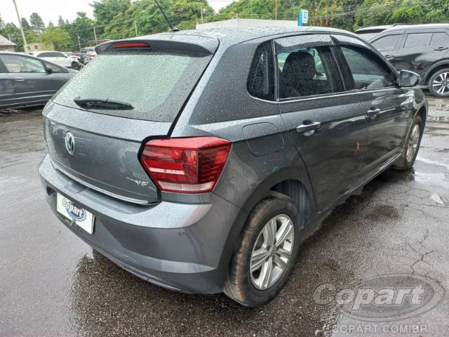 2020 VOLKSWAGEN POLO 