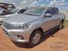 2018 TOYOTA HILUX CD 