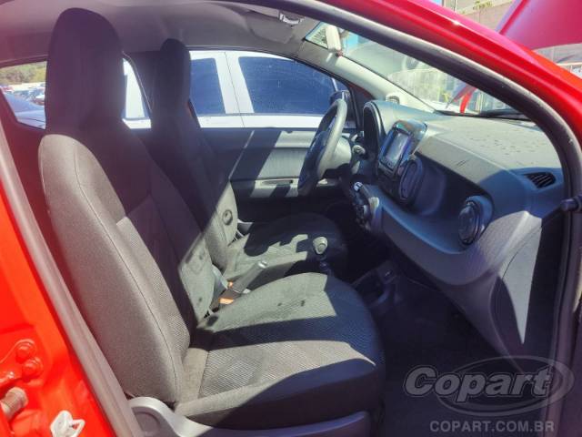 2023 FIAT MOBI 