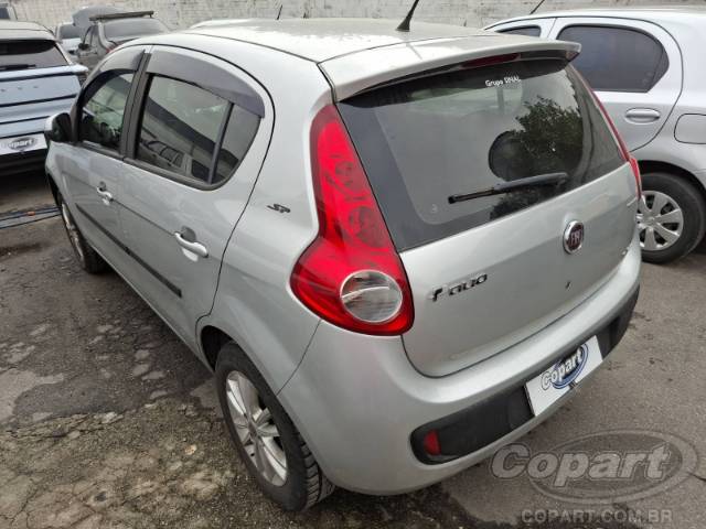 2014 FIAT PALIO 