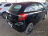 2016 FORD KA 