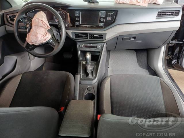 2019 VOLKSWAGEN VIRTUS 