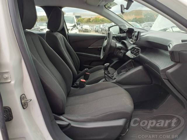 2023 PEUGEOT 208 