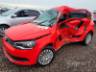 2013 VOLKSWAGEN GOL 