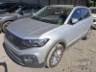 2023 VOLKSWAGEN T-CROSS 