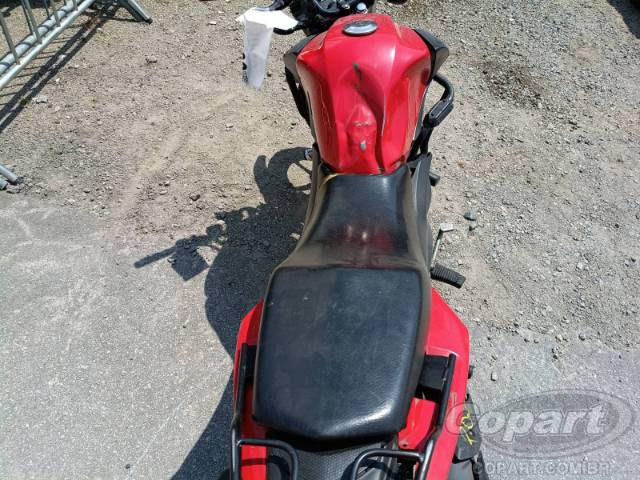 2023 YAMAHA YBR 150 FACTOR 