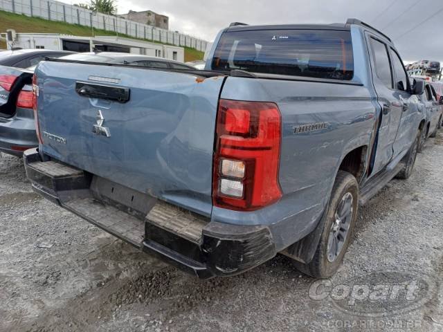 2026 MITSUBISHI Triton 