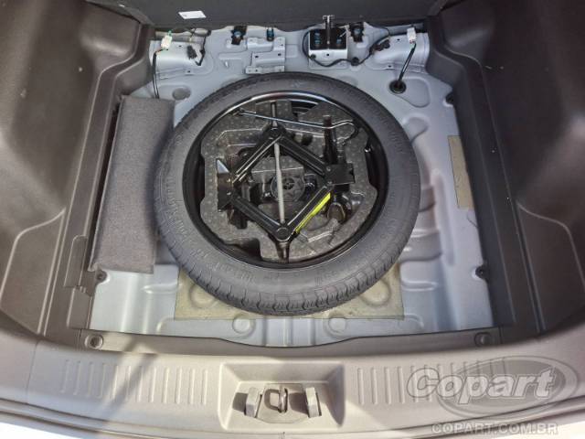2025 CAOA CHERY TIGGO 7 