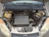 2008 FORD FIESTA 