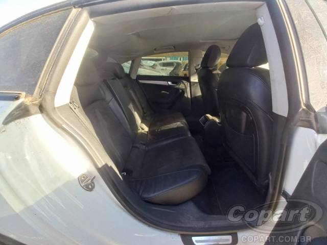 2013 AUDI A5 SPORTBACK 