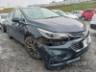 2018 CHEVROLET CRUZE 