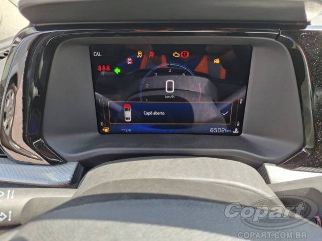 2026 CHEVROLET ONIX PLUS 