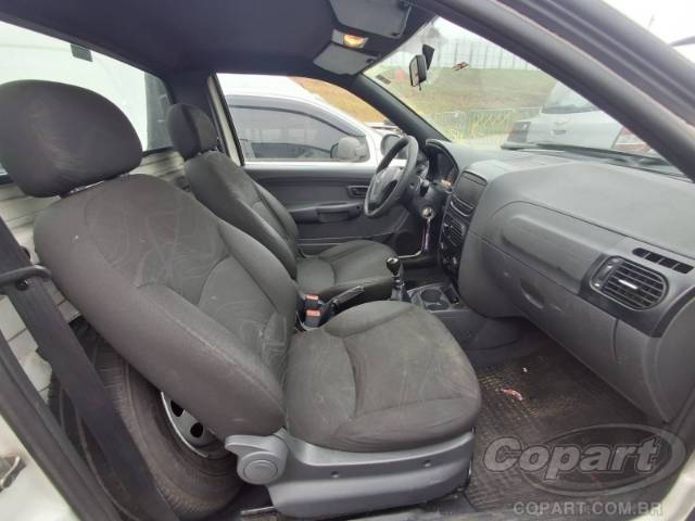 2020 FIAT STRADA 