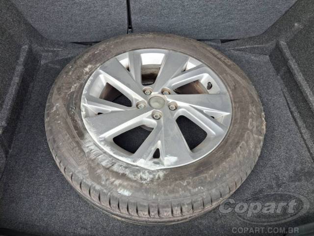 2024 VOLKSWAGEN NIVUS 