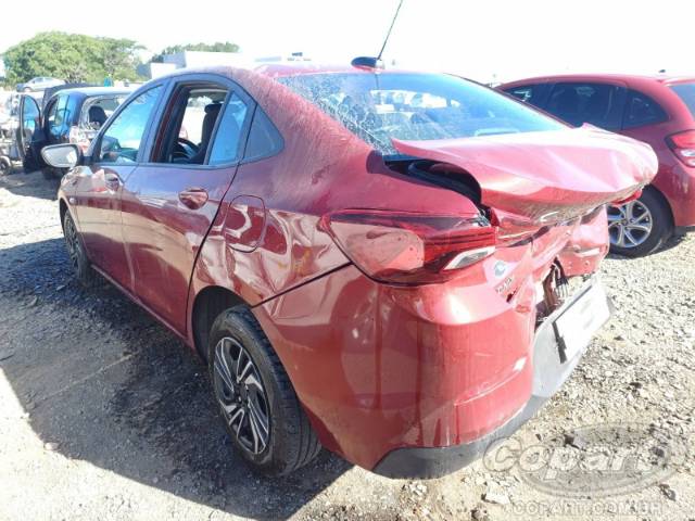 2025 CHEVROLET ONIX PLUS 