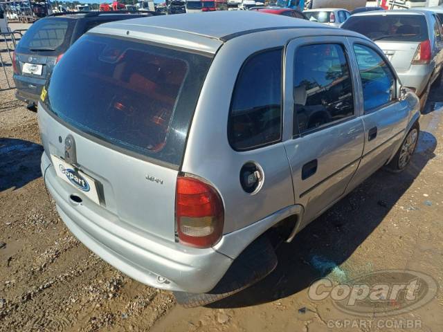 1999 CHEVROLET CORSA 