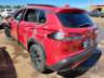 2023 TOYOTA COROLLA CROSS 