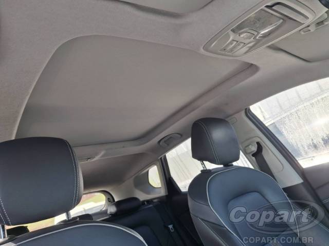 2021 CHEVROLET TRACKER 