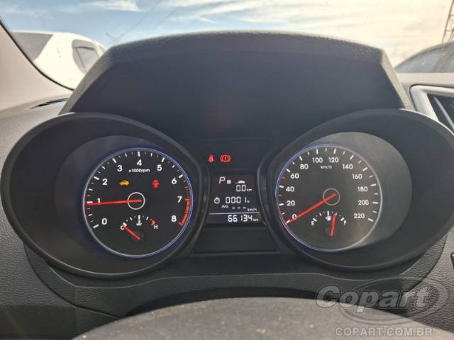2019 HYUNDAI HB20S 