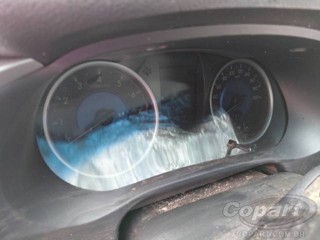 2020 TOYOTA HILUX CD 