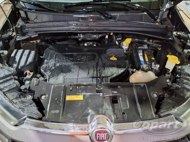 2019 FIAT TORO 