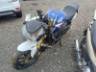 2013 HONDA CBR 600F 