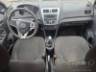 2015 JAC J3 