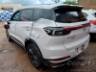 2025 CAOA CHERY TIGGO 7 