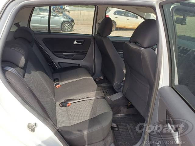 2018 VOLKSWAGEN FOX 